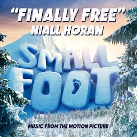 Finally Free (From “Smallfoot”)