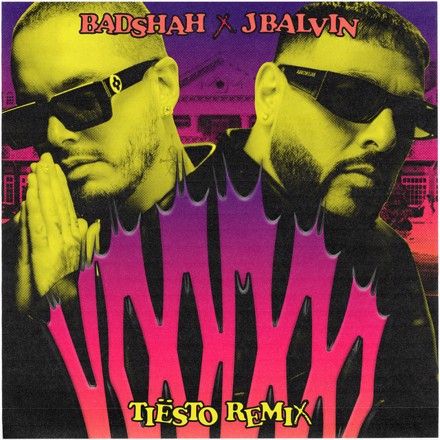 Voodoo (feat. J Balvin) (Tiësto Remix)