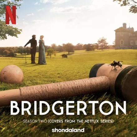 Bridgerton Season Two (Covers)
