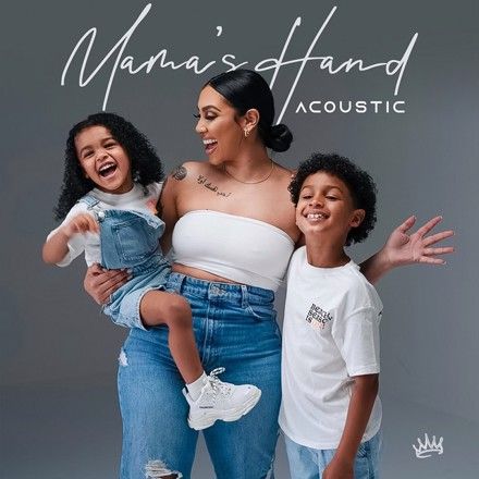 Mama’s Hand (Acoustic)