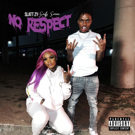 No Respect (feat. Sally Sossa)