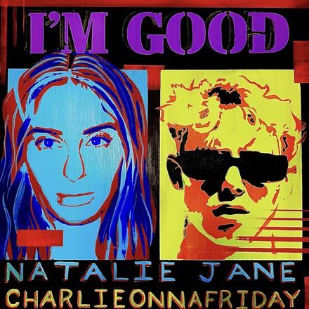 I’m Good (feat. charlieonnafriday)