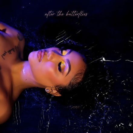 After The Butterflies (EP)