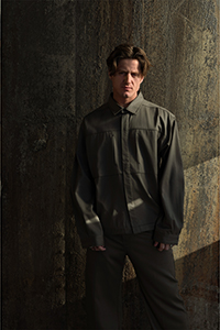 Capitol Records: Aaron Hibell, 2026 (Thumbnail)