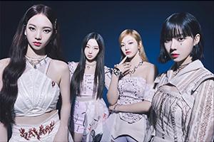 Capitol Records: Aespa, 2026 (Thumbnail)