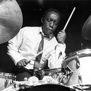 Capitol Records: Art Blakey, 1959 (Thumbnail)