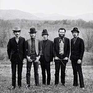 Capitol Records: The Band, 1969 (Thumbnail)