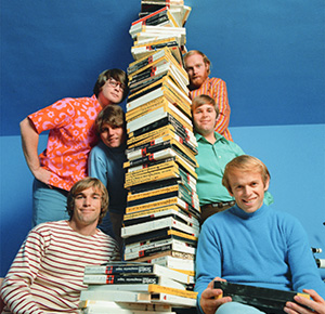 Capitol Records: The Beach Boys, 1966 (Thumbnail)
