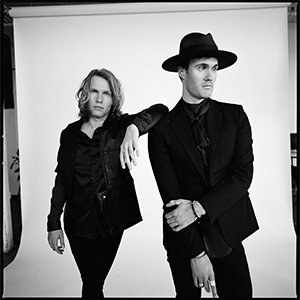 Capitol Records: Bob Moses, 2022 (Thumbnail)