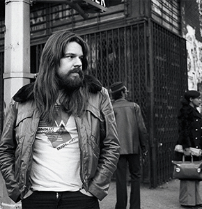 Capitol Records: Bob Seger, 1976 (Thumbnail)