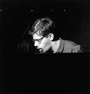 Capitol Records: Chick Corea, 1971 (fig. 1)