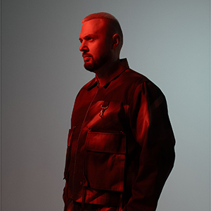 Capitol Records: Chris Lake, 2025 (Thumbnail)