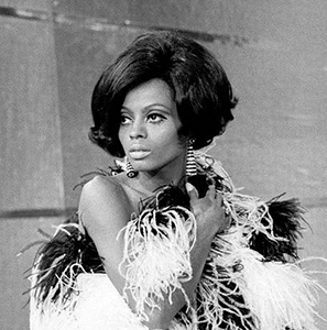 Capitol Records: Diana Ross, 1964 (Thumbnail)