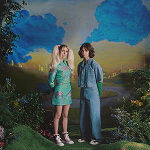 Capitol Records: Domi & JD Beck, 2026 (Thumbnail)