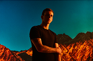 Capitol Records: Illenium, 2019 (Thumbnail)