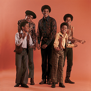 Capitol Records: The Jackson 5, 1969 (Thumbnail)