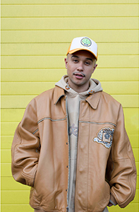 Capitol Records: Jax Jones, 2026 (Thumbnail)