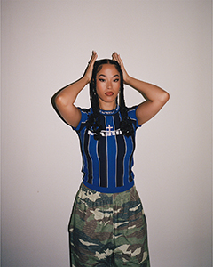 Capitol Records: Jazzy, 2026 (Thumbnail)