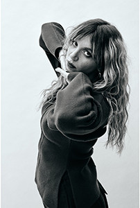 Capitol Records: Maya Delilah, 2026 (Thumbnail)