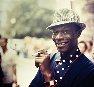 Capitol Records: Nat King Cole, 2022 (Thumbnail)