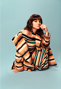 Capitol Records: Norah Jones, 2026 (Thumbnail)