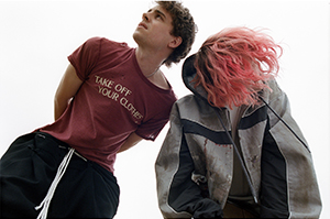 Capitol Records: Royel Otis, 2026 (Thumbnail)