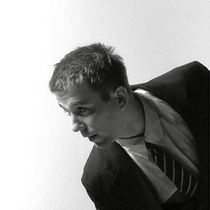 Capitol Records: SG Lewis, 2026 (Thumbnail)