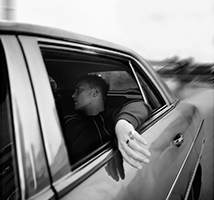 Capitol Records: Sam Fender, 2026 (Thumbnail)