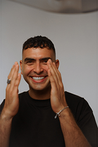 Capitol Records: Sammi Virji, 2026 (Thumbnail)