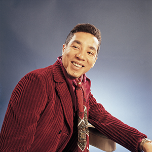 Capitol Records: Smokey Robinson, 1960 (Thumbnail)