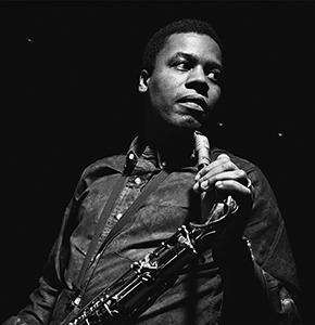 Capitol Records: Wayne Shorter, 1964 (Thumbnail)