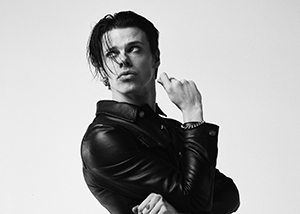 Capitol Records: Yungblud, 2026 (Thumbnail)