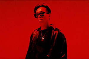 Capitol Records: Zhu, 2023 (Thumbnail)