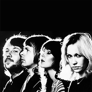 Capitol Records: ABBA, 1974 (Thumbnail)