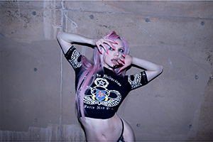 Capitol Records: Adela, 2026 (Thumbnail)