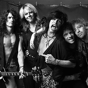 Capitol Records: Aerosmith, 1987 (Thumbnail)