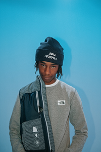 Capitol Records: BBG Steppaa, 2026 (Thumbnail)