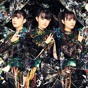 Capitol Records: BABYMETAL, 2026 (Thumbnail)