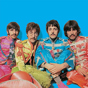 Capitol Records: The Beatles, 1969 (Thumbnail)