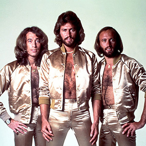Capitol Records: Bee Gees, 1978 (Thumbnail)