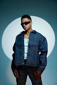 Capitol Records: Caleb Calloway, 2026 (Thumbnail)