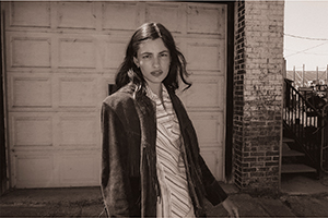 Capitol Records: Diana Silvers, 2026 (Thumbnail)