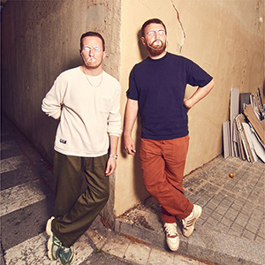 Capitol Records: Disclosure, 2026 (Thumbnail)