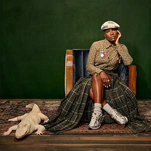 Capitol Records: Doechii, 2026 (Thumbnail)