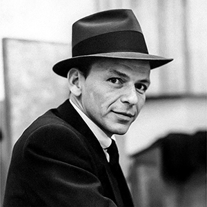 Capitol Records: Frank Sinatra, 1955 (Thumbnail)