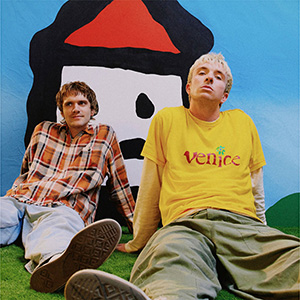 Capitol Records: Good Neighbours, 2026 (Thumbnail)