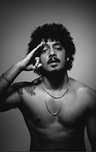 Capitol Records: Hanumankind, 2026 (Thumbnail)