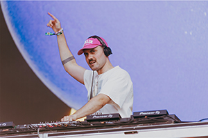 Capitol Records: Marlon Hoffstadt, 2026 (Thumbnail)