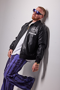 Capitol Records: Hugel, 2026 (Thumbnail)