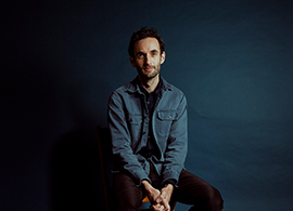 Capitol Records: Julian Lage, 2026 (Thumbnail)